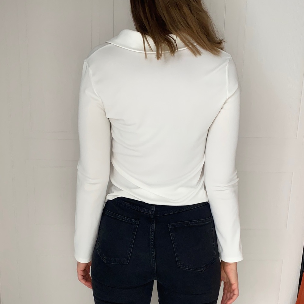 Blouse - Picture 2 of 2